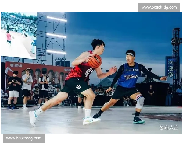 篮球1v1比赛规则详解及技巧分析助你轻松掌握单挑制胜法则