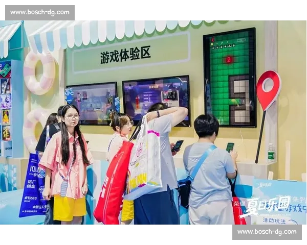 腾讯比赛平台创新升级 助力电竞赛事发展与玩家互动新体验 腾讯比赛平台创新升级 助力电竞赛事发展与玩家互动新体验