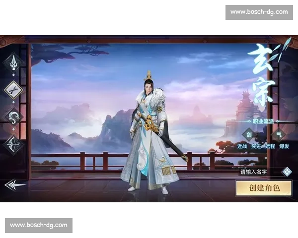 《龙武比赛精彩瞬间集锦 高手对决引爆全场激情》