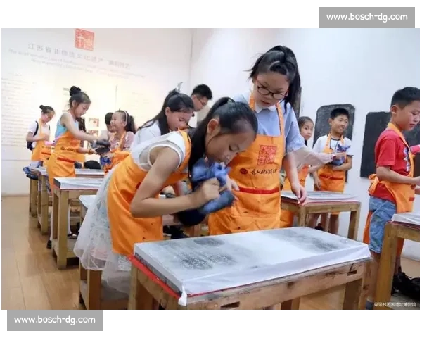 海蒂比赛精彩纷呈 青少年才艺展示与竞技精神的完美碰撞