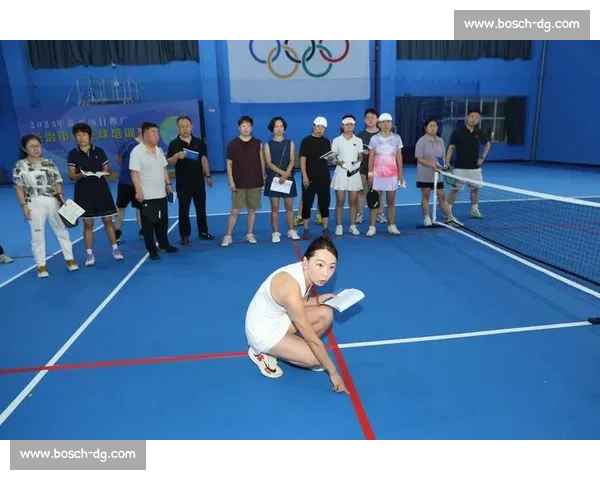 毽球平推比赛规则详解与技巧分析，助你全面掌握比赛精髓
